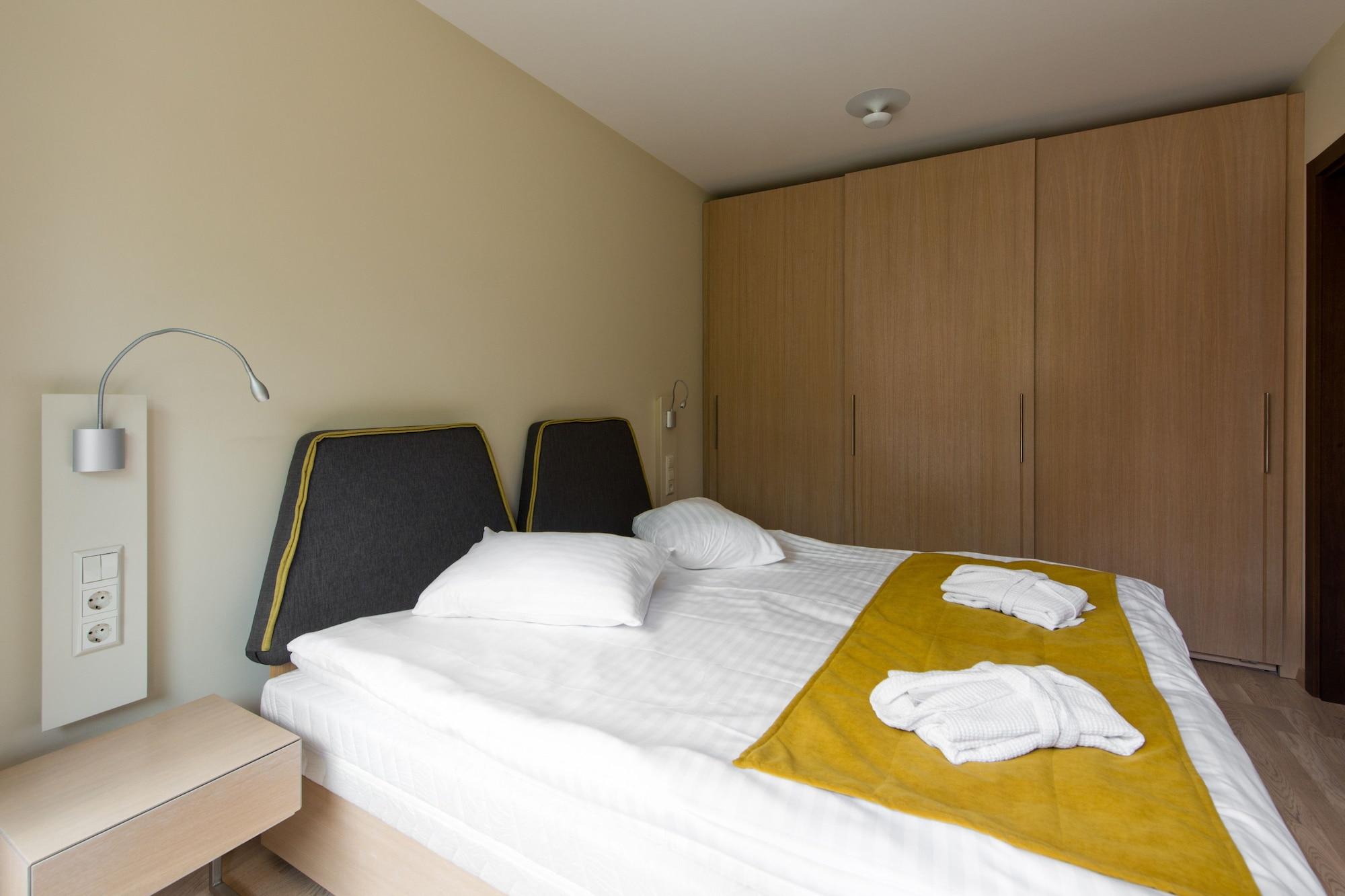 Mana Suites & Sea Паланга Екстериор снимка