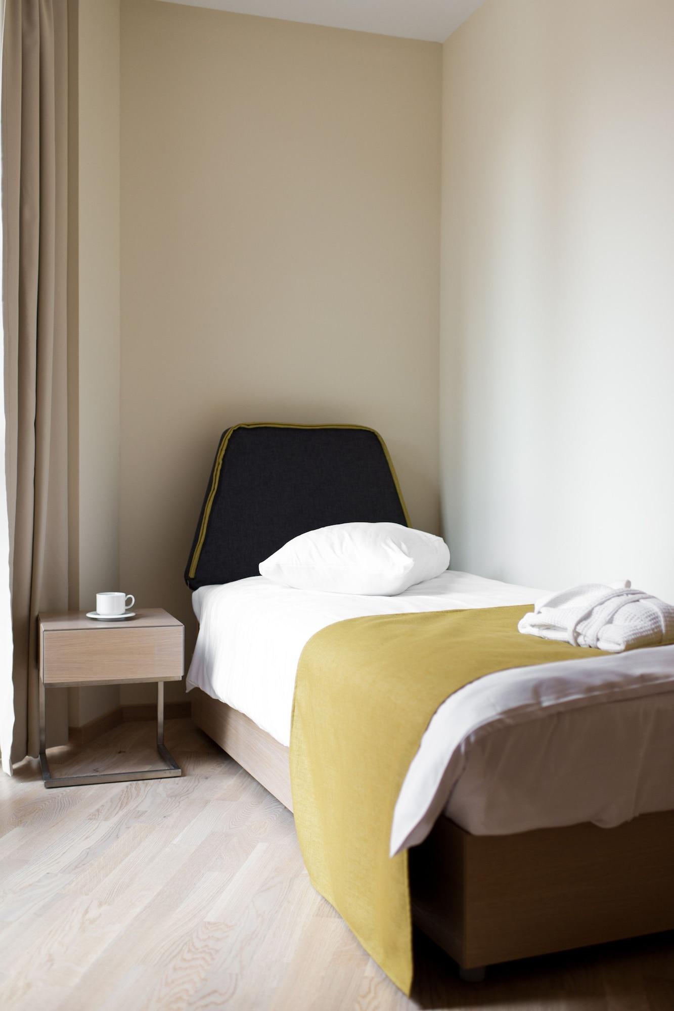 Mana Suites & Sea Паланга Екстериор снимка