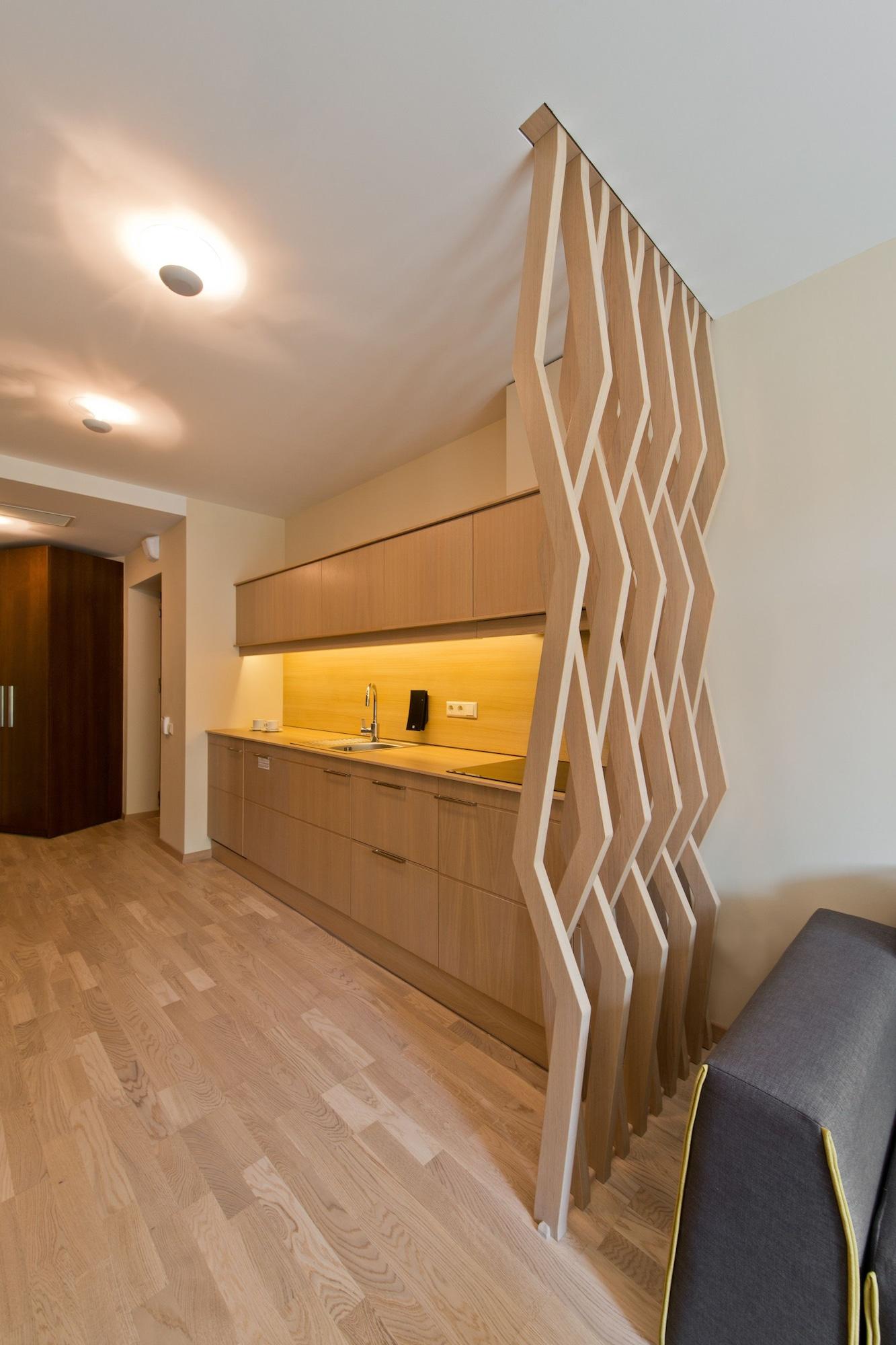 Mana Suites & Sea Паланга Екстериор снимка