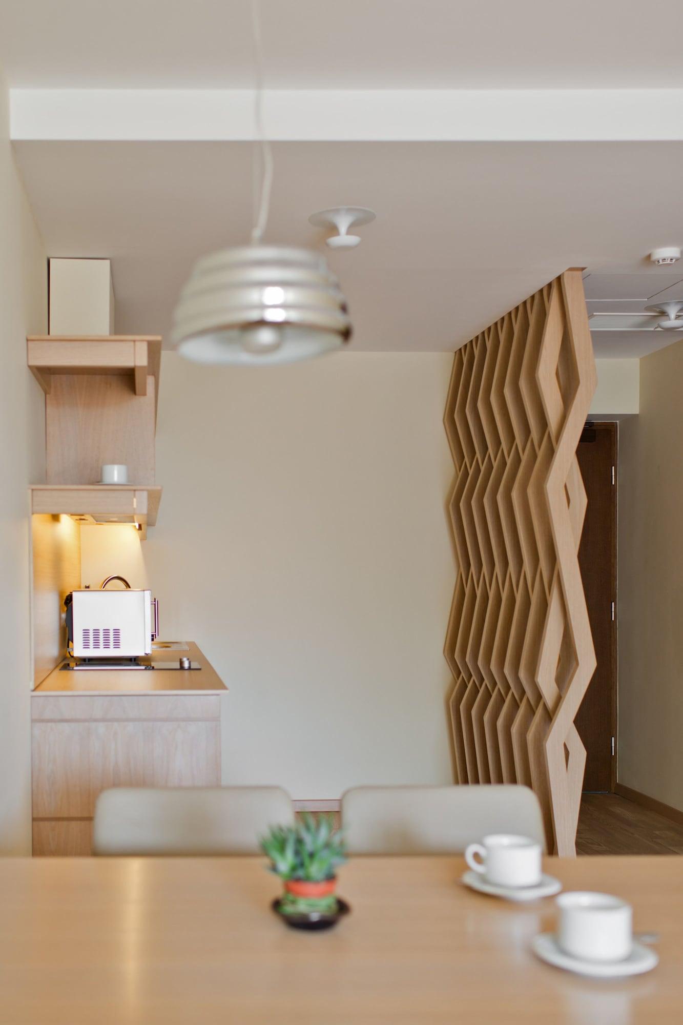 Mana Suites & Sea Паланга Екстериор снимка