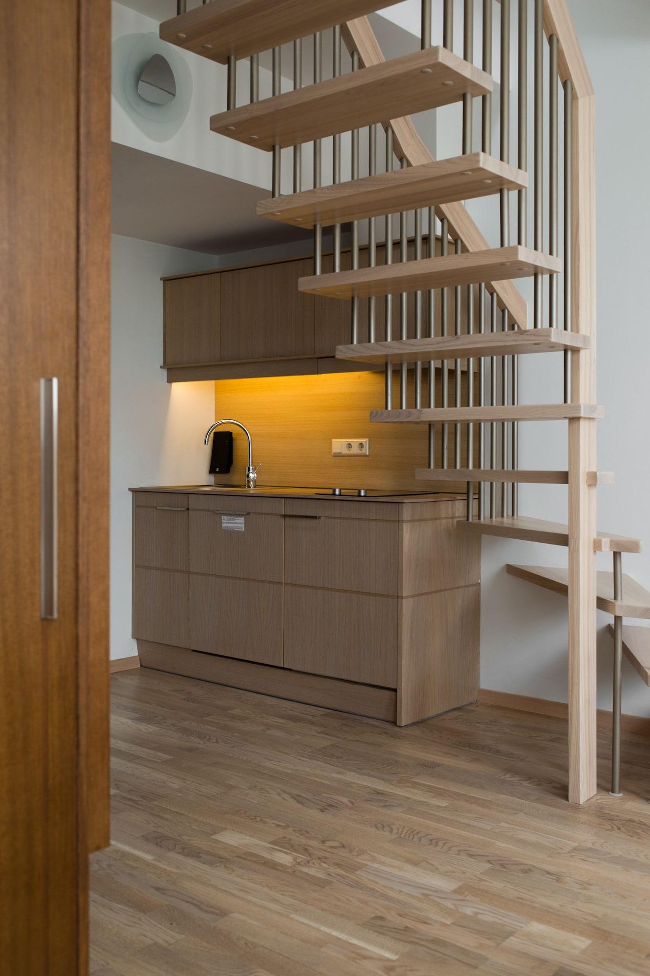 Mana Suites & Sea Паланга Екстериор снимка