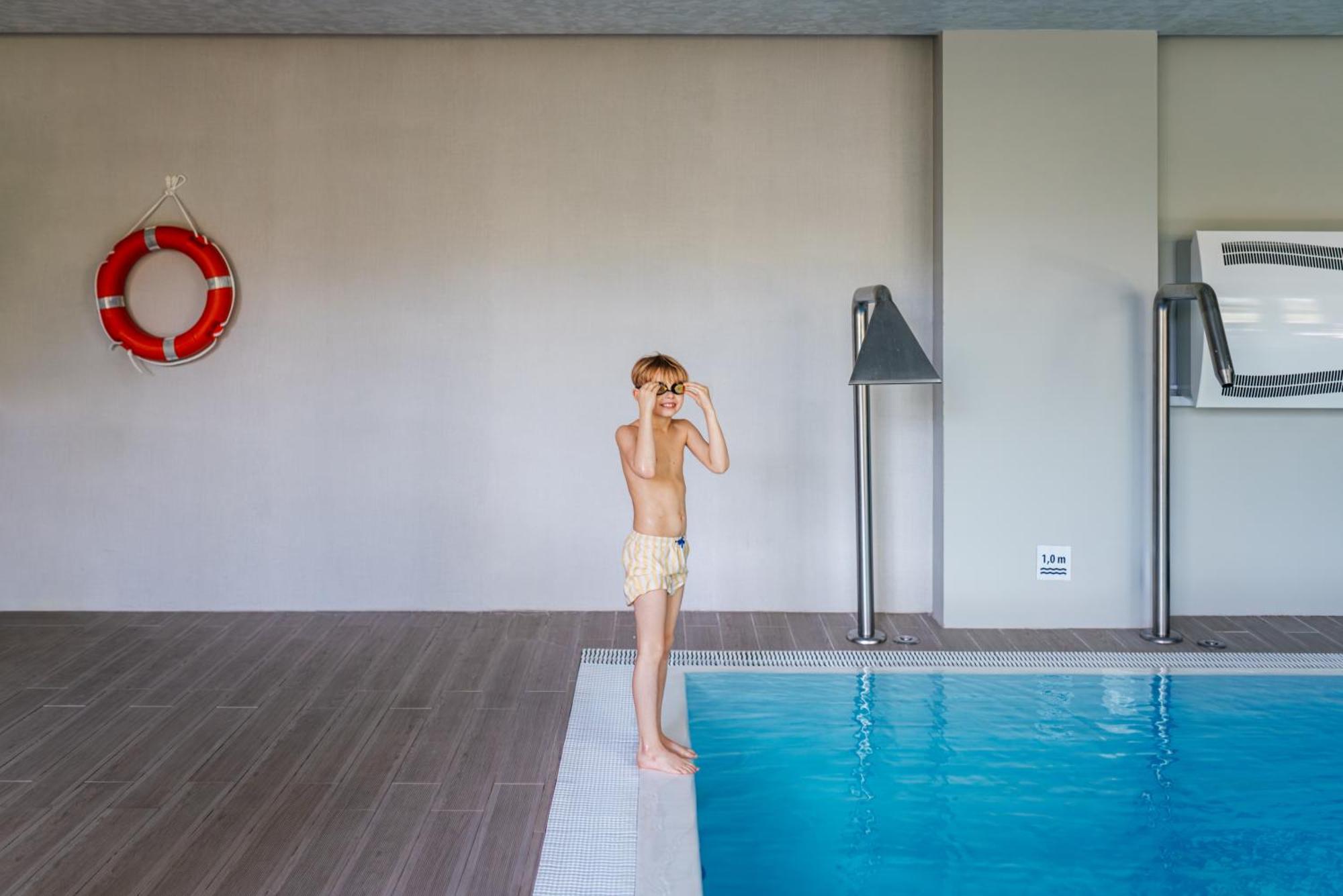 Mana Suites & Sea Паланга Екстериор снимка