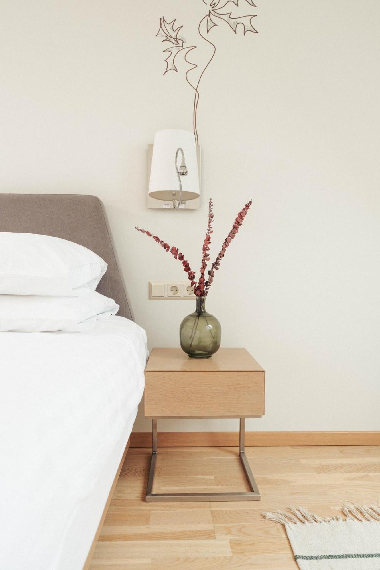 Mana Suites & Sea Паланга Екстериор снимка
