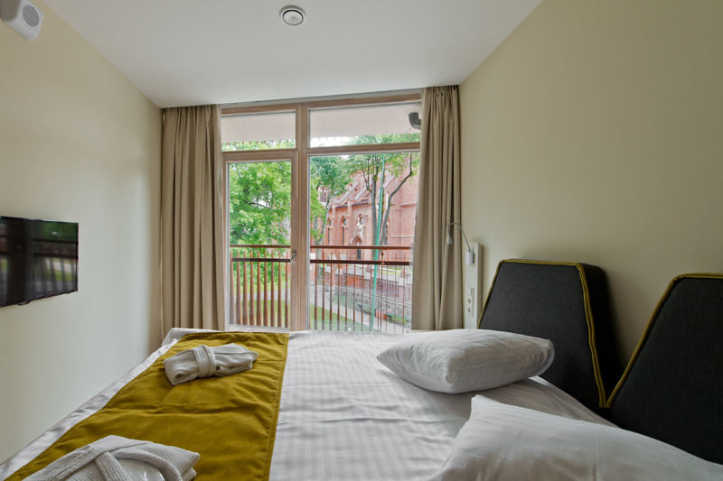 Mana Suites & Sea Паланга Екстериор снимка